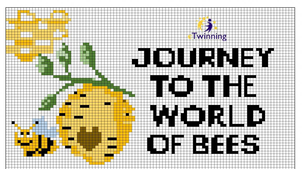 JOURNEY TO THE WORLD OF BEES