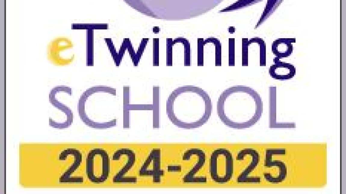 OKULUMUZ 2024-2025 YILI ETWINNING OKUL ETİKETİ ÖDÜLÜ ALDI - Atatürk ...